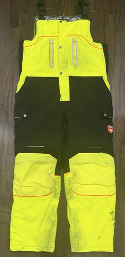 Refrigiwear insulated cold - insulated,