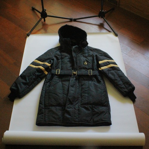 Vtg refrigiwear parka jacket - vtg,