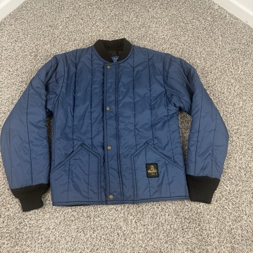 Refrigiwear jacket mens - jacket,