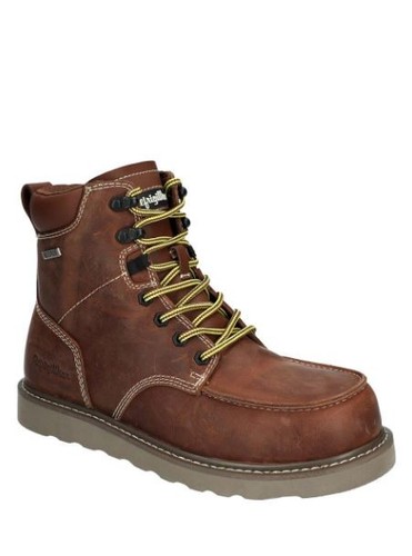 Refrigiwear classic moc toe - classic,